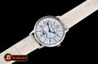 JAEGER LE COULTRE Rendez-Vous Day/Night Ladies SS/LE MOP MY9015