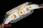OMG0376B - Speedmaster Moon Watch SS/YG/LE White Stick A-7750