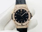 HUBLOT 42MM ASIA1214 HBF2021091602