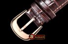 Franck Muller FM Aeternitas Tourbillon Diam RG/LE Skeleton Asia