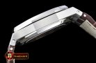 Replica Audemars Piguet Royal Oak Ref.15450 37mm SS/LE White JF