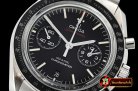 OMG0543B - SpeedMaster MoonWatch Red SS/SS Blk JHF V2 A7750 9300