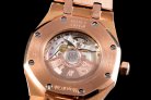 Audemars Piguet 15402OR.ZZ.D003CR.01 41MM TZ-3120 AP001