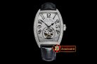Franck Muller FM Aeternitas Tourbillon SS/LE Diamonds Asia 23J