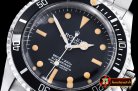 Rolex Vintage Submariner Ref.5512 SS/SS BP A2836