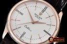 ROLCEL068B - Cellini MK V2 RG/LE White Asia 3132