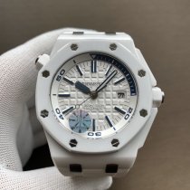 AP200429B - Audemars Piguet Royal Oak Offshore Quartz JF 3120 Automatic Movement 42MM AP15710