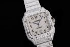 CARTIER SANTOS TW-2824