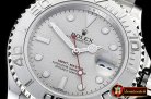 Rolex YachtMaster 116622 40mm SS/SS Rolesium ARF SH3135