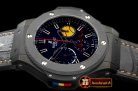 Replica Hublot Big Bang "Natase" Special Ed Cer/LE A-7750