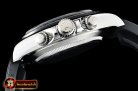 Rolex Daytona 116500LN SS/RU Silv. Grey ARF V2 A4130 Mod