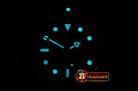 Rolex Deep Sea Dweller Blue 116660 904L SS/SS ARF Asia 2824