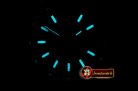 Rolex DateJust 36mm Jub Flt 904L RG/SS Wht/Stk GMF A2836