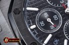 Audemars Piguet Royal Oak Chronograph 26320ST PVD/PVD Black VK Q