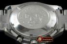 OMG0422C - Speedmaster SS/SS Grey OS20 Quartz