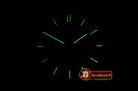 Audemars Piguet Royal Oak 33mm Frosted RG/RG Black JHF V2 Swiss Qtz