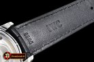 IWC Portuguese Tourbillon IW5463 SS/LE Blue ZF Tourbillon