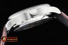 IWC Portugese Mystere Tourbillon SS/LE Grey/Gold YLF Tourb