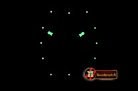 Richard Mille RM011-03 Flyback Chrono Diams RG/RU KVF A7750 Mod