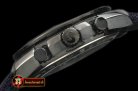 Best Replica Omega Speedmaster Snoppy PVD/LE Black OS20 Quartz