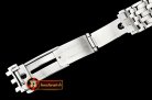Omega De Ville Prestige Mens SS/SS Black TWF Asia 2824