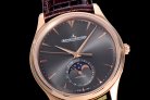Jaeger-LeCoultre MASTER 1362520 39MM BF-925 JL002