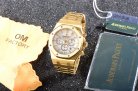 Audemars Piguet 26320BA.OO.1220BA.01 41MM OM-7750 AP031