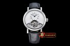 Replica Breguet Jubilee Ref. 3220 SS/LE Wht Flying Tourbillon