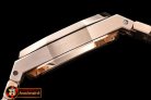 AP0364A - Royal Oak 15400 RG/RG Diam Black JHF M-9015/3120