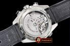 Omega P-Ocean Chrono Blk Bez SS/LE JHF Blk A7750 Mod9900