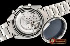 Omega Speedmaster Moonwatch SS/SS Black OMF A7750 9900