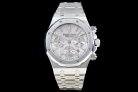 Audemars Piguet 26320ST.OO.1220ST.02 41MM O2-7750 AP011