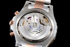 ROLEX YACHI MASTER116681 901L 44MM GM-7750 RX023