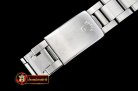 Rolex Vintage Submariner Ref.5513 Chp SS/SS Blk Asia 2836
