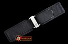 Bell & Ross BR03-92 Horograph Sandblasted SS/LE Black V2 Miyota