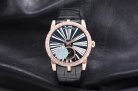 Roger Dubuis EXCALIBUR RDDBEX0355 42MM PF-9015 RD010