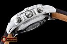 BSW0317A - Chronomat B01 SS/SS White Sticks A-7750 28800bph JF