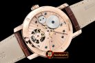 Vach. Constantine Legend Chinese Zodiac Tourbillon RG/LE Goat Tourb