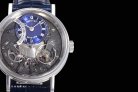 Breguet Tradition 7097BBGY9 ZF-505 SR1 40MM
