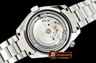 Omega Planet Ocean 42mm 1948 LE SS/SS Cer Blk OMF V2 A2824