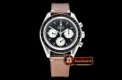 Omega SpeedMaster Alaska Proj III SS/LE Blk OMF V2 Venus 75