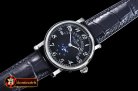 Patek Philippe Grand Comp Pert. Cal. RetroG 5159 SS/LE Black Asi