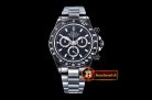 Rolex Daytona Project X PXD DS3 PVD Black A7750 Mod