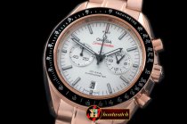 OMG0427C - Speedmaster RG/RG White OS20 Quartz