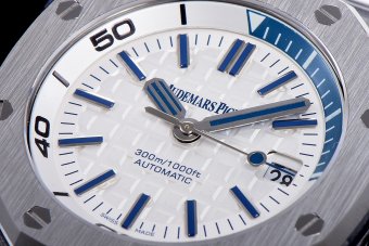 AP 15710ST 42MM 3120MY BF2021100919