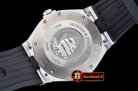 VACH. CONSTANTINE Overseas Ref.47074 "Deep Stream" SS/SS Grey MY