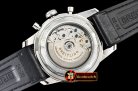 Breitling Superocean Heritage II B01 44 SS/LE/RU Black A7750