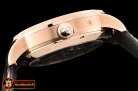 Glashutte Senator Tourbillon RG/LE White Roman Asia Tourbillon