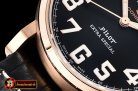 Zenith Type 20 Pilot Extra Special COHIBA SS/LE Black Miyota