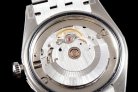 ROLEX DATEJUSTm126334-0022 41MM BP-2836 RX001